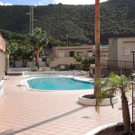 Apartamento 4 Personas ,piscina . Adeje Entre El Cielo Y La Montana Apartamento Costa Adeje (Tenerife)