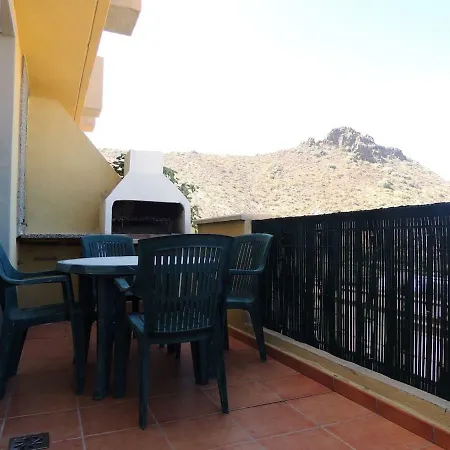 Apartamento 4 Personas ,piscina . Adeje Entre El Cielo Y La Montana