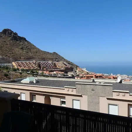 Apartamento 4 Personas ,piscina . Adeje Entre El Cielo Y La Montana Apartamento Costa Adeje (Tenerife)