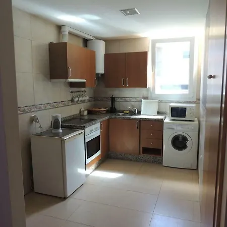 Apartamento Apartamento 4 Personas ,piscina . Adeje Entre El Cielo Y La Montana *