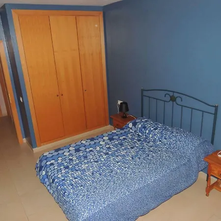 Apartamento 4 Personas ,piscina . Adeje Entre El Cielo Y La Montana Apartamento Costa Adeje (Tenerife)