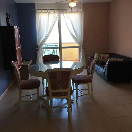Apartamento 4 Personas ,piscina . Adeje Entre El Cielo Y La Montana Costa Adeje (Tenerife)