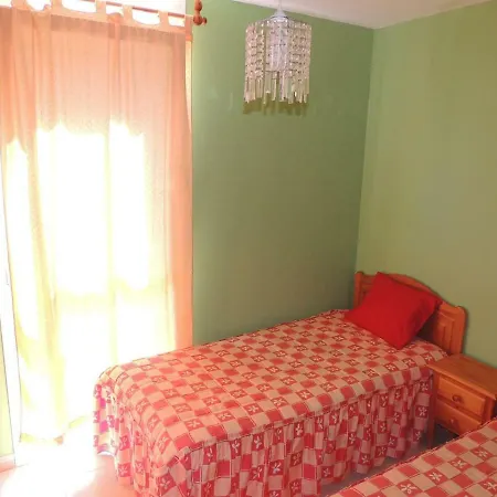 Apartamento Apartamento 4 Personas ,piscina . Adeje Entre El Cielo Y La Montana Costa Adeje (Tenerife)