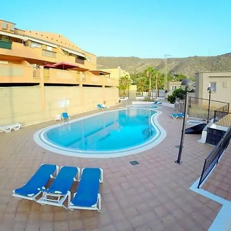Apartamento Apartamento 4 Personas ,piscina . Adeje Entre El Cielo Y La Montana *