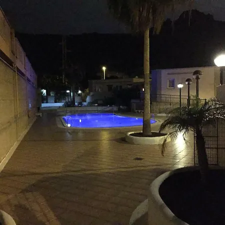 Apartamento 4 Personas ,piscina . Adeje Entre El Cielo Y La Montana * Costa Adeje (Tenerife)