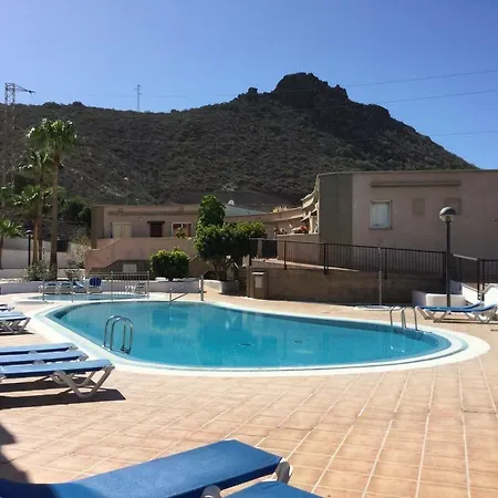 Apartamento 4 Personas ,piscina . Adeje Entre El Cielo Y La Montana Apartment