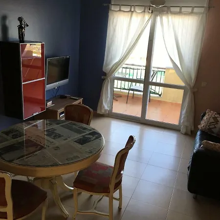 Apartamento 4 Personas ,piscina . Adeje Entre El Cielo Y La Montana Apartment Costa Adeje (Tenerife)